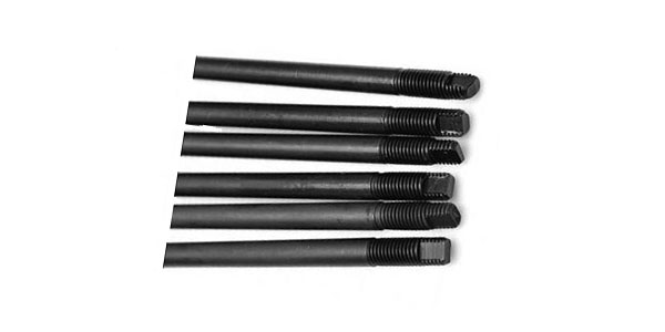 鉚螺母不能自動(dòng)旋進(jìn)拉桿是什么原因？