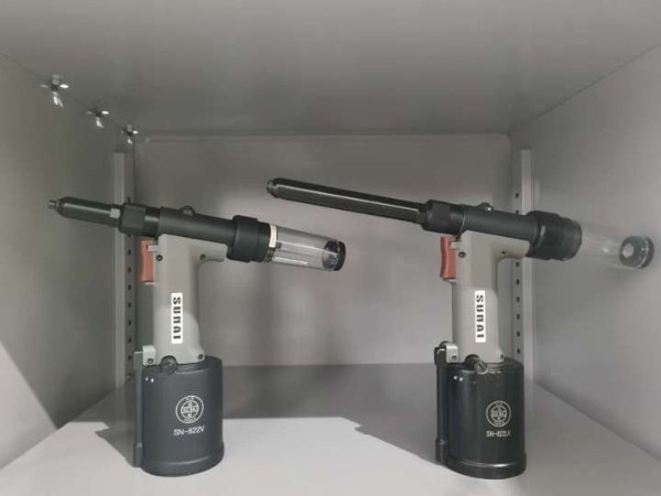 氣動(dòng)拉釘槍怎么調(diào)節(jié)吸力-氣動(dòng)拉釘槍吸力調(diào)節(jié)教程