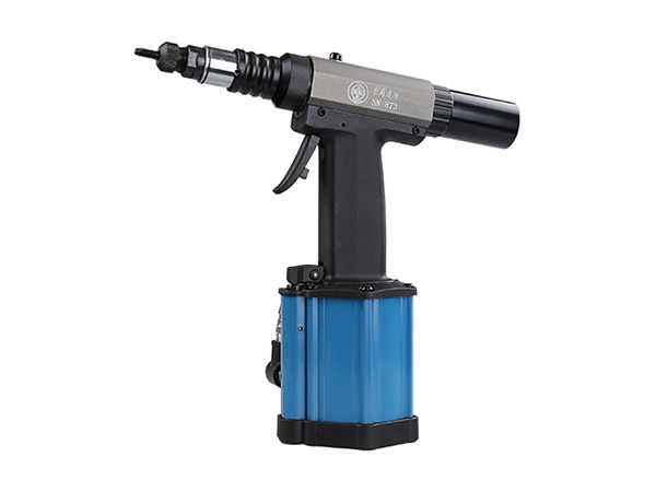 電動(dòng)鉚螺母槍和氣動(dòng)鉚螺母槍哪個(gè)好？