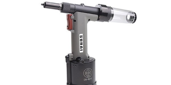 蘇州鉚釘槍什么牌子好-速耐氣動(dòng)工具帶你了解鉚釘槍市場