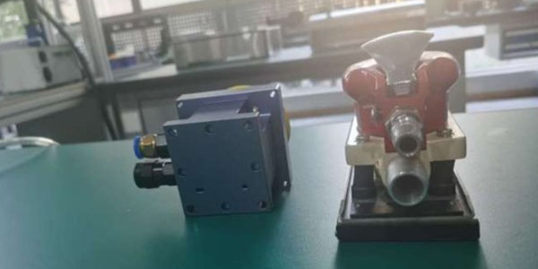 氣動打磨機(jī)使用時有異響該怎么處理？