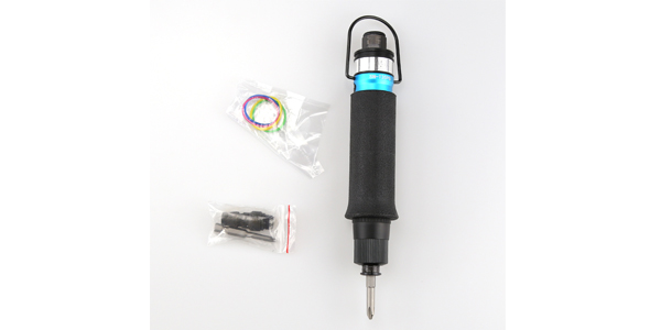 氣動工具大百科，  起子、氣鉆