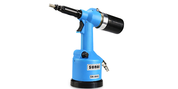 速耐小編幫您準備了關于拉鉚螺母 拉帽 槍的知識，你應該了解