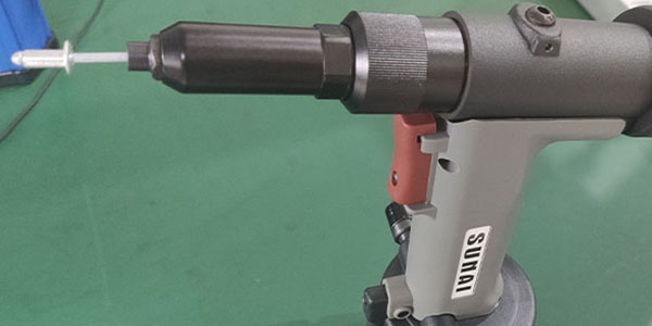 如何購買氣動鉚釘槍？記住這兩點就可以了