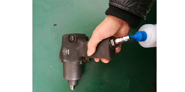 氣動扳手如何維護及保養(yǎng)？