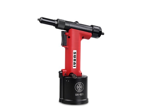 氣動(dòng)鉚釘槍的優(yōu)點(diǎn)有哪些？