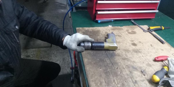 氣動工具三大優(yōu)點(diǎn)，前景可觀