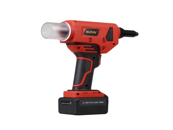 電動(dòng)鉚釘槍