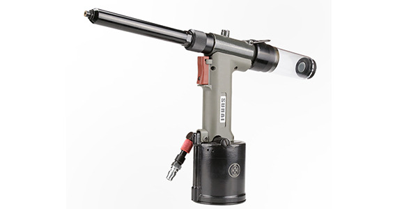 速耐氣動(dòng)鉚釘槍提供無可比擬的個(gè)性化需求