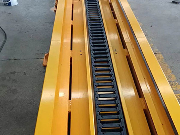 機(jī)器人第七軸如何選型