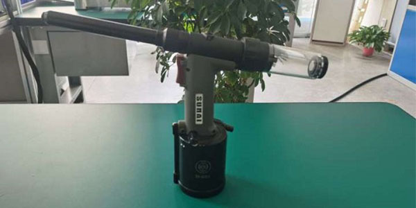 速耐鉚釘槍支持定制嗎？