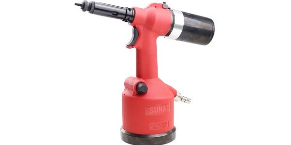 氣動拉帽槍如何操作最安全？