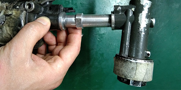 鉚釘槍怎么修速耐氣動(dòng)工具帶您了解