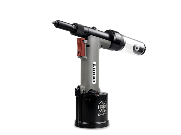 怎樣拉，拉釘槍才能一次拉斷？