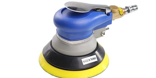 新買來的氣動工具用一下就壞了，原因竟是它！