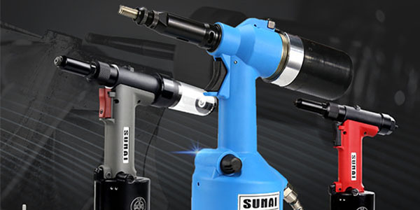 選擇氣動工具回路應(yīng)該注意什么