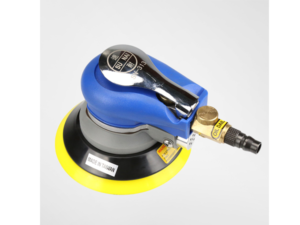 氣動工具大百科，氣動刻磨機，角磨機，拋光機