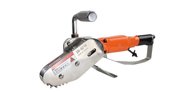 氣動清廢機(jī)，幫您更好提高生產(chǎn)效率