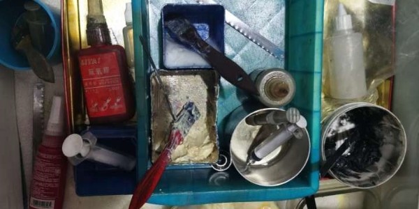 氣動(dòng)拉釘槍怎么加油-氣動(dòng)拉釘槍加油步驟詳情解答