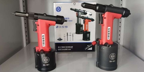 什么是拉釘槍-拉釘槍是干嘛的？