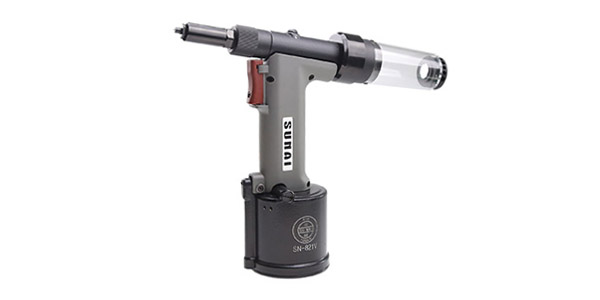 昆山什么牌子的鉚釘槍好，速耐專業(yè)氣動(dòng)工具為您剖析